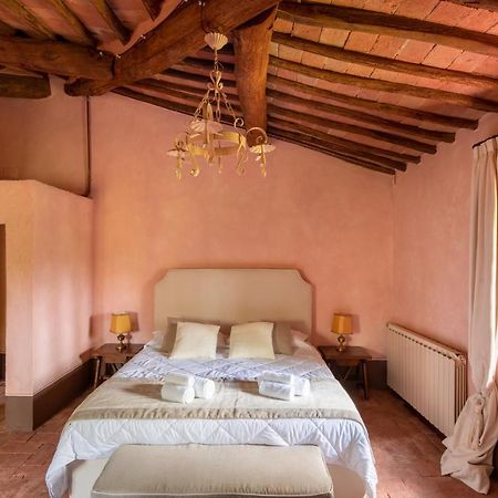 Casa Tolomei Bossi Di Sopra Кастельнуово-Берарденга Экстерьер фото
