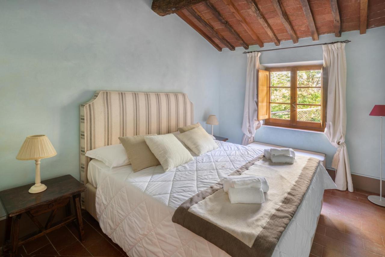 Casa Tolomei Bossi Di Sopra Кастельнуово-Берарденга Экстерьер фото