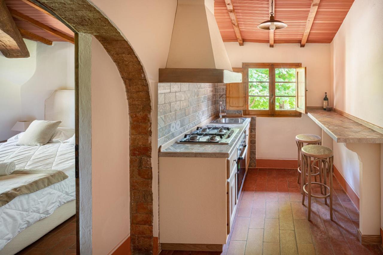 Casa Tolomei Bossi Di Sopra Кастельнуово-Берарденга Экстерьер фото