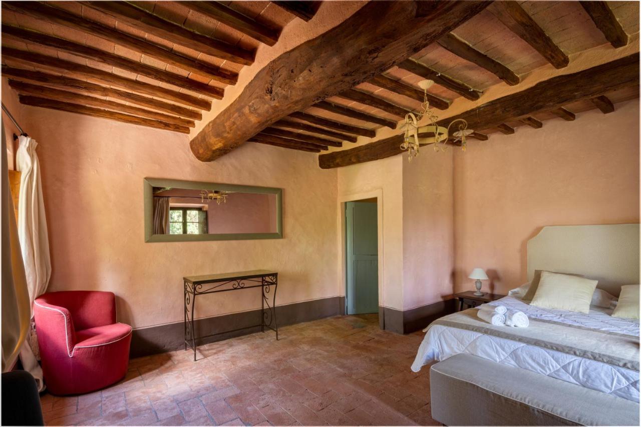 Casa Tolomei Bossi Di Sopra Кастельнуово-Берарденга Экстерьер фото