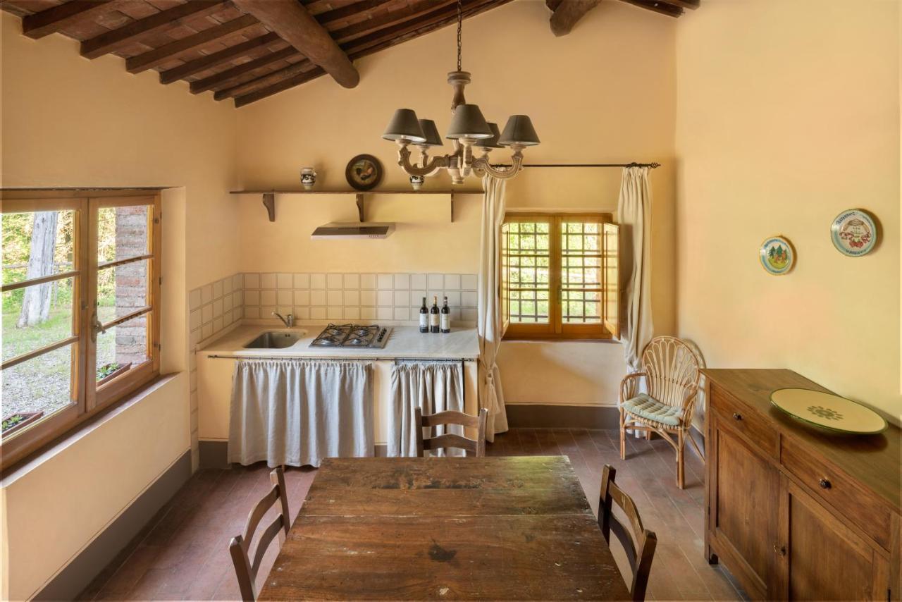 Casa Tolomei Bossi Di Sopra Кастельнуово-Берарденга Экстерьер фото