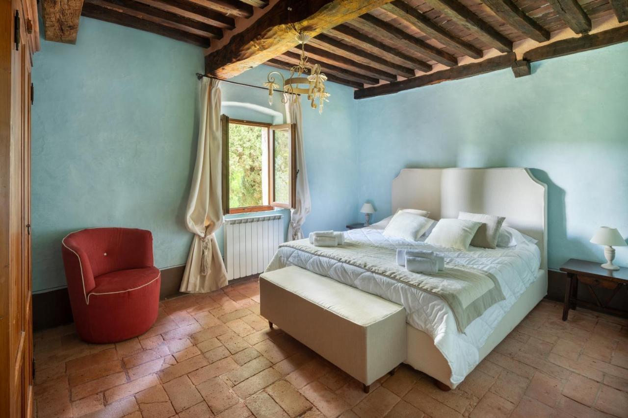 Casa Tolomei Bossi Di Sopra Кастельнуово-Берарденга Экстерьер фото