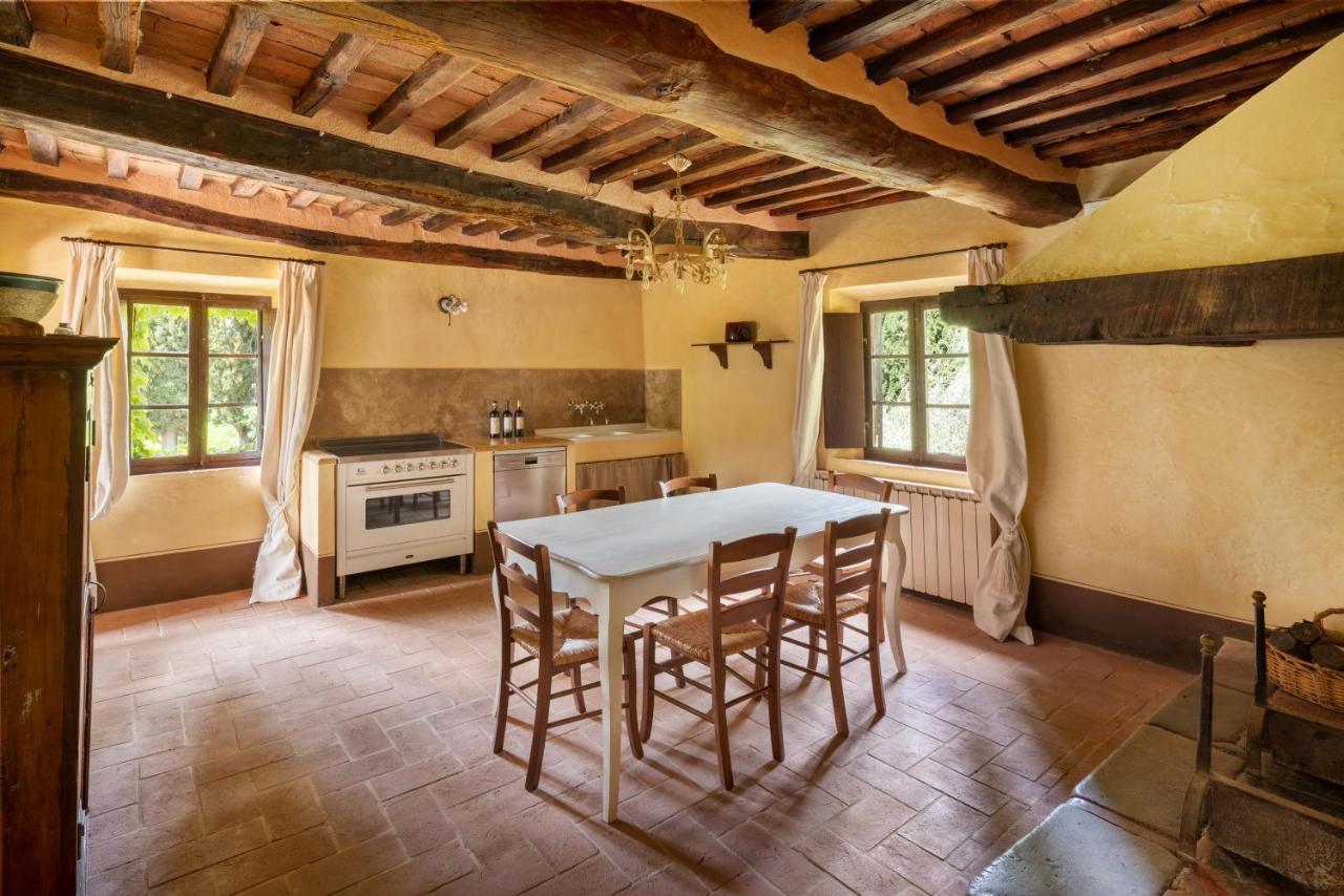 Casa Tolomei Bossi Di Sopra Кастельнуово-Берарденга Экстерьер фото
