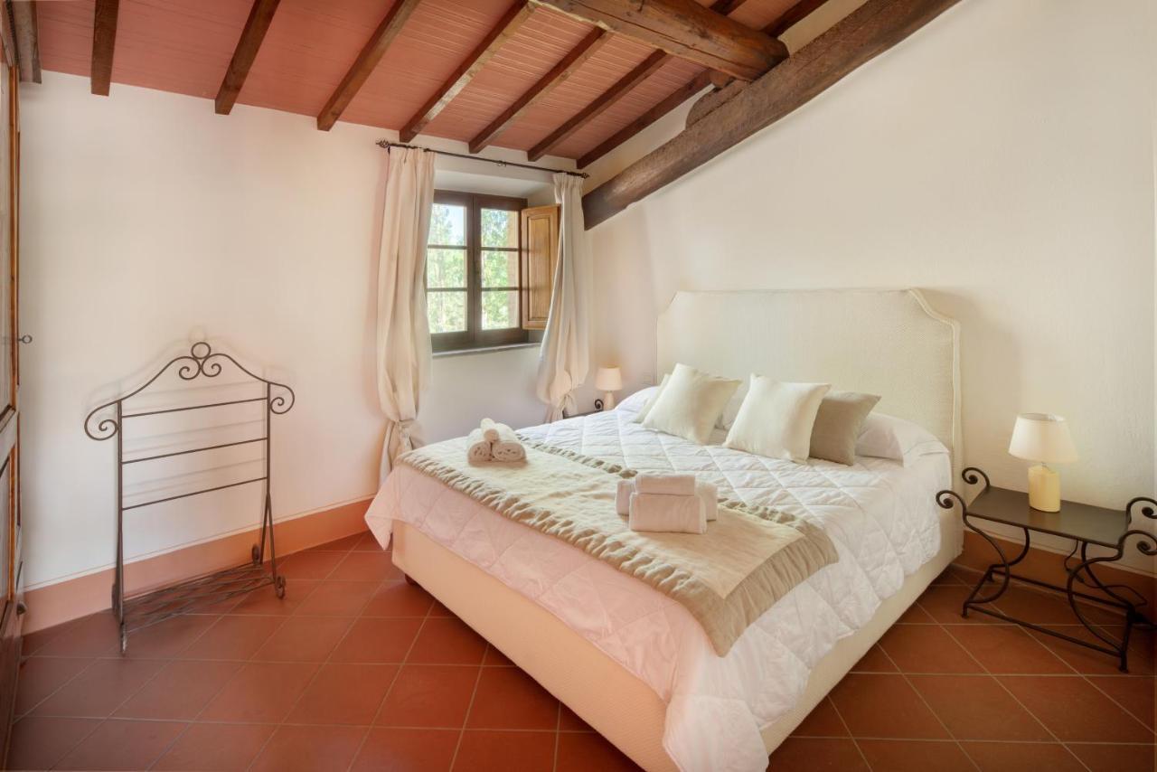 Casa Tolomei Bossi Di Sopra Кастельнуово-Берарденга Экстерьер фото