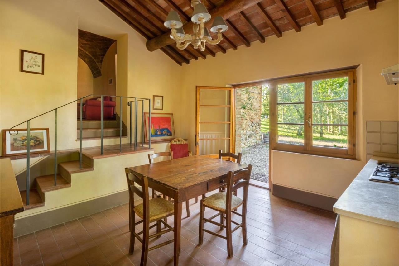 Casa Tolomei Bossi Di Sopra Кастельнуово-Берарденга Экстерьер фото