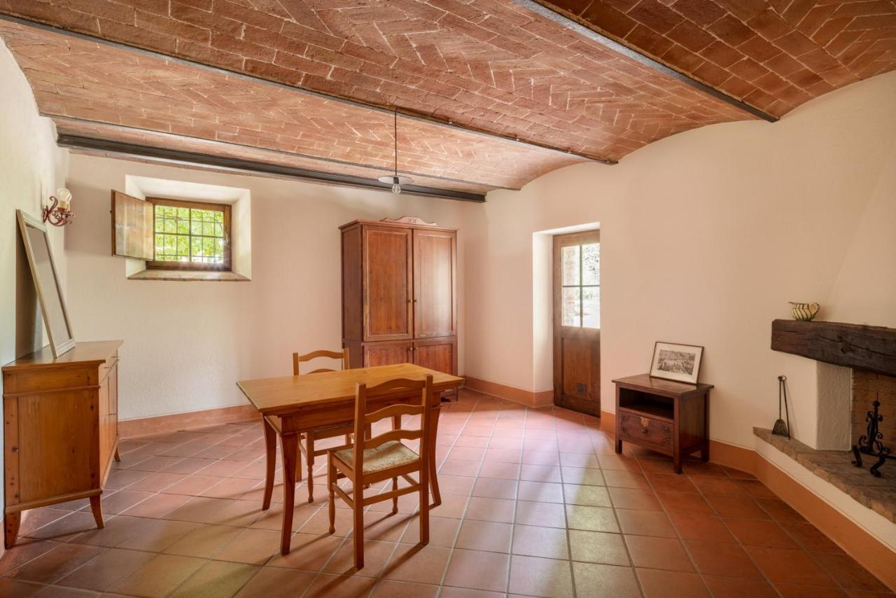 Casa Tolomei Bossi Di Sopra Кастельнуово-Берарденга Экстерьер фото
