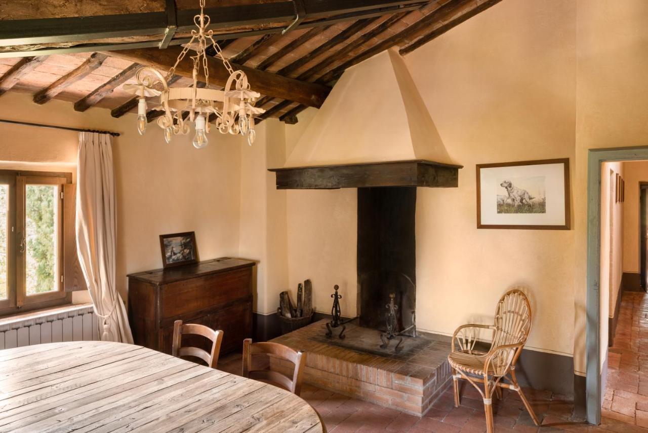 Casa Tolomei Bossi Di Sopra Кастельнуово-Берарденга Экстерьер фото