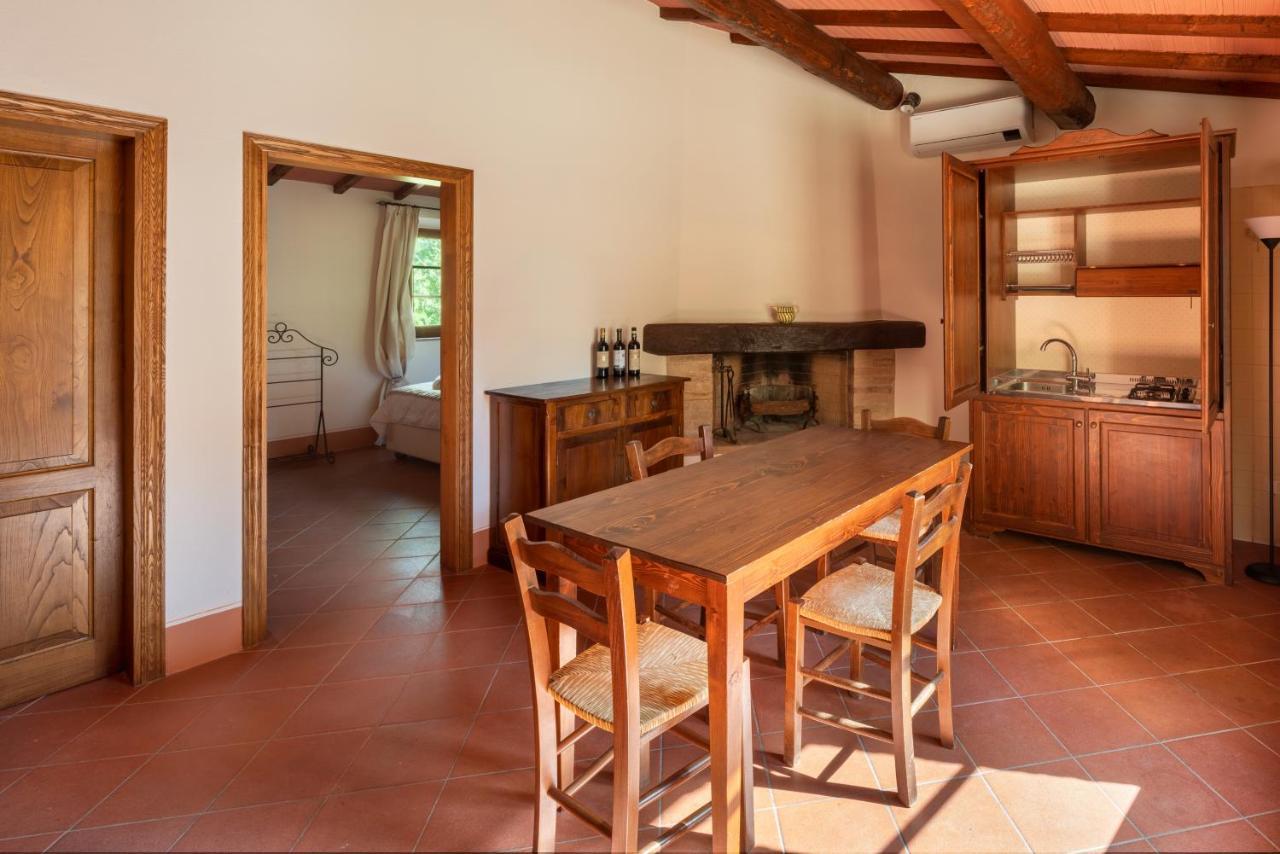 Casa Tolomei Bossi Di Sopra Кастельнуово-Берарденга Экстерьер фото