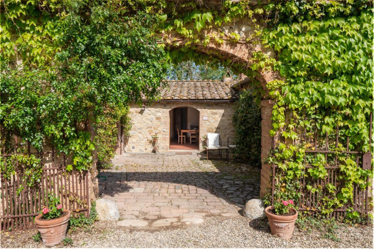 Casa Tolomei Bossi Di Sopra Кастельнуово-Берарденга Экстерьер фото