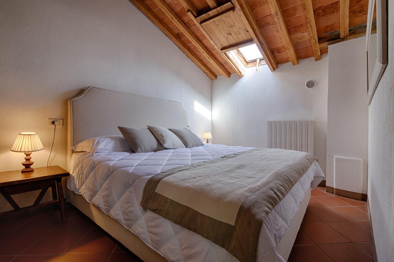 Casa Tolomei Bossi Di Sopra Кастельнуово-Берарденга Экстерьер фото