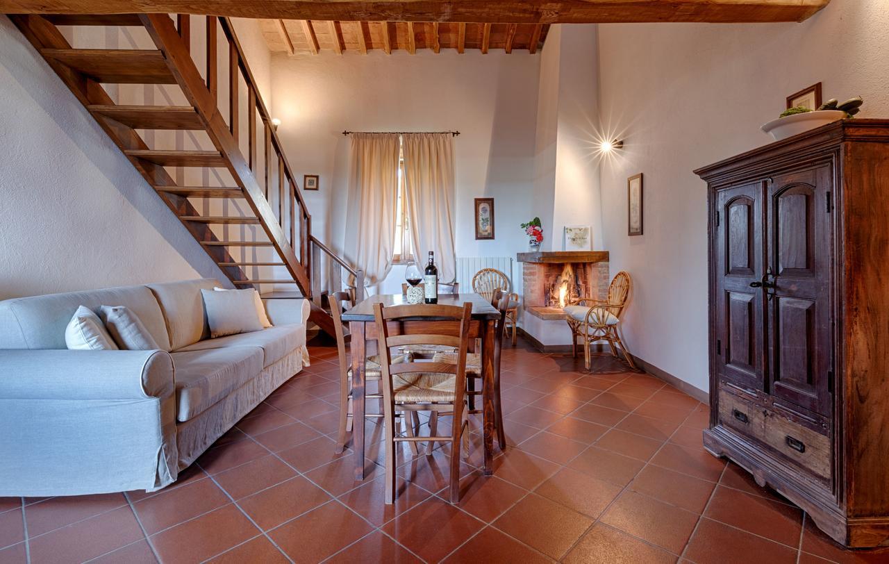 Casa Tolomei Bossi Di Sopra Кастельнуово-Берарденга Экстерьер фото