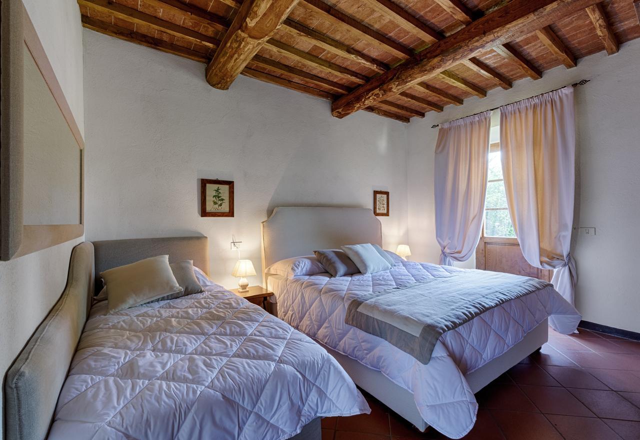 Casa Tolomei Bossi Di Sopra Кастельнуово-Берарденга Экстерьер фото