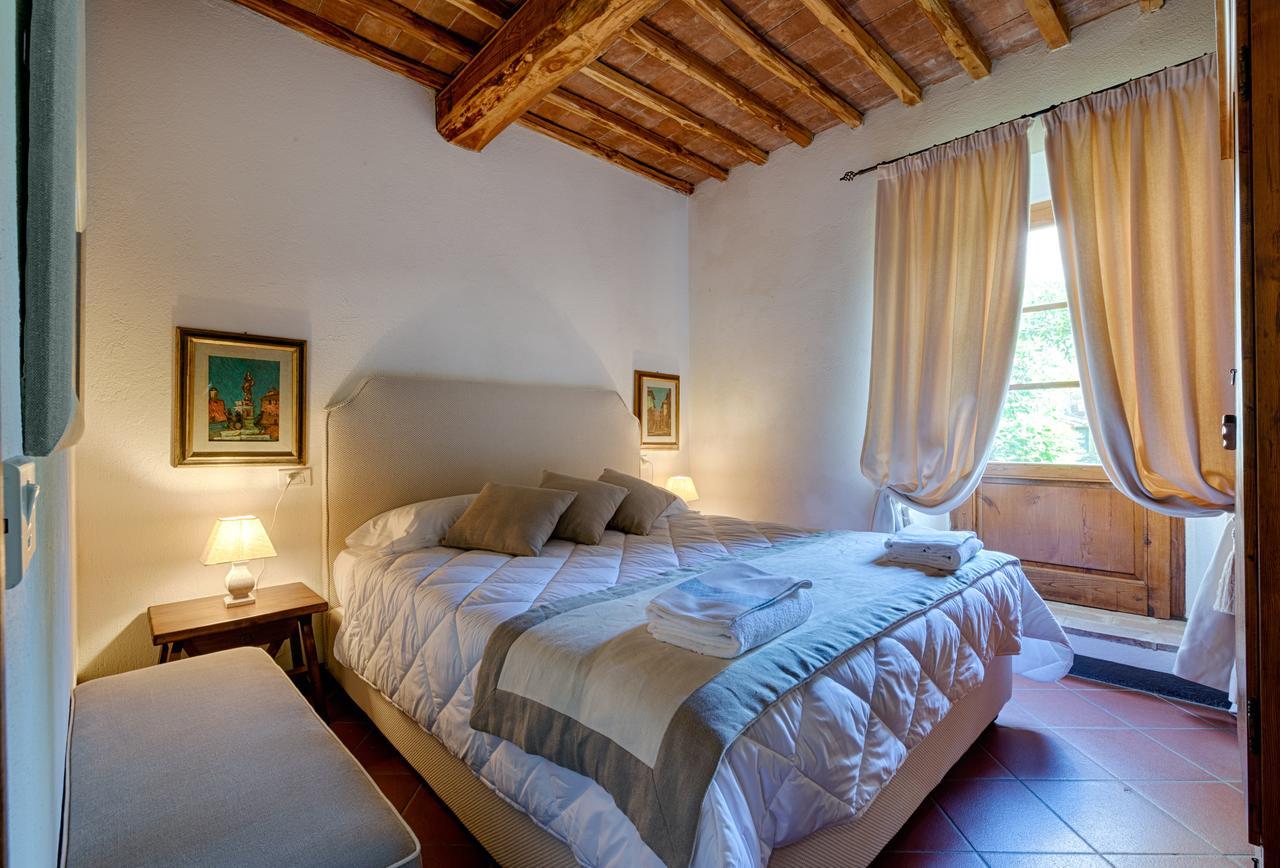 Casa Tolomei Bossi Di Sopra Кастельнуово-Берарденга Экстерьер фото