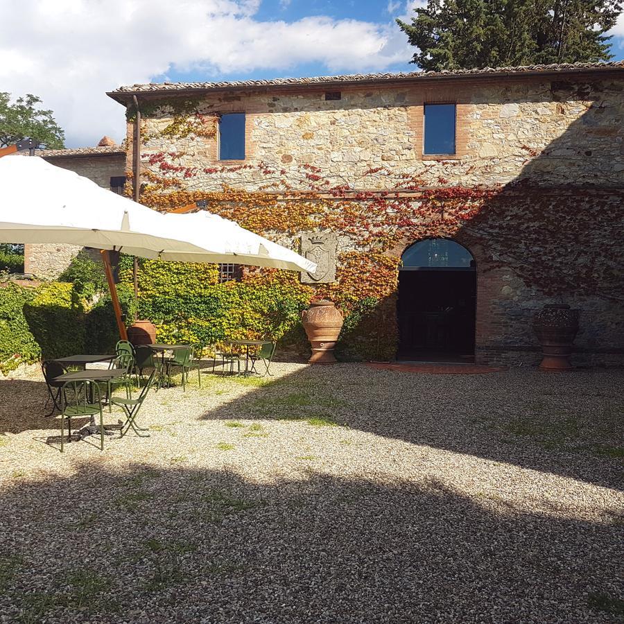 Casa Tolomei Bossi Di Sopra Кастельнуово-Берарденга Экстерьер фото