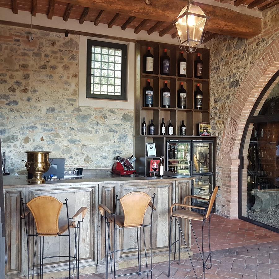Casa Tolomei Bossi Di Sopra Кастельнуово-Берарденга Экстерьер фото
