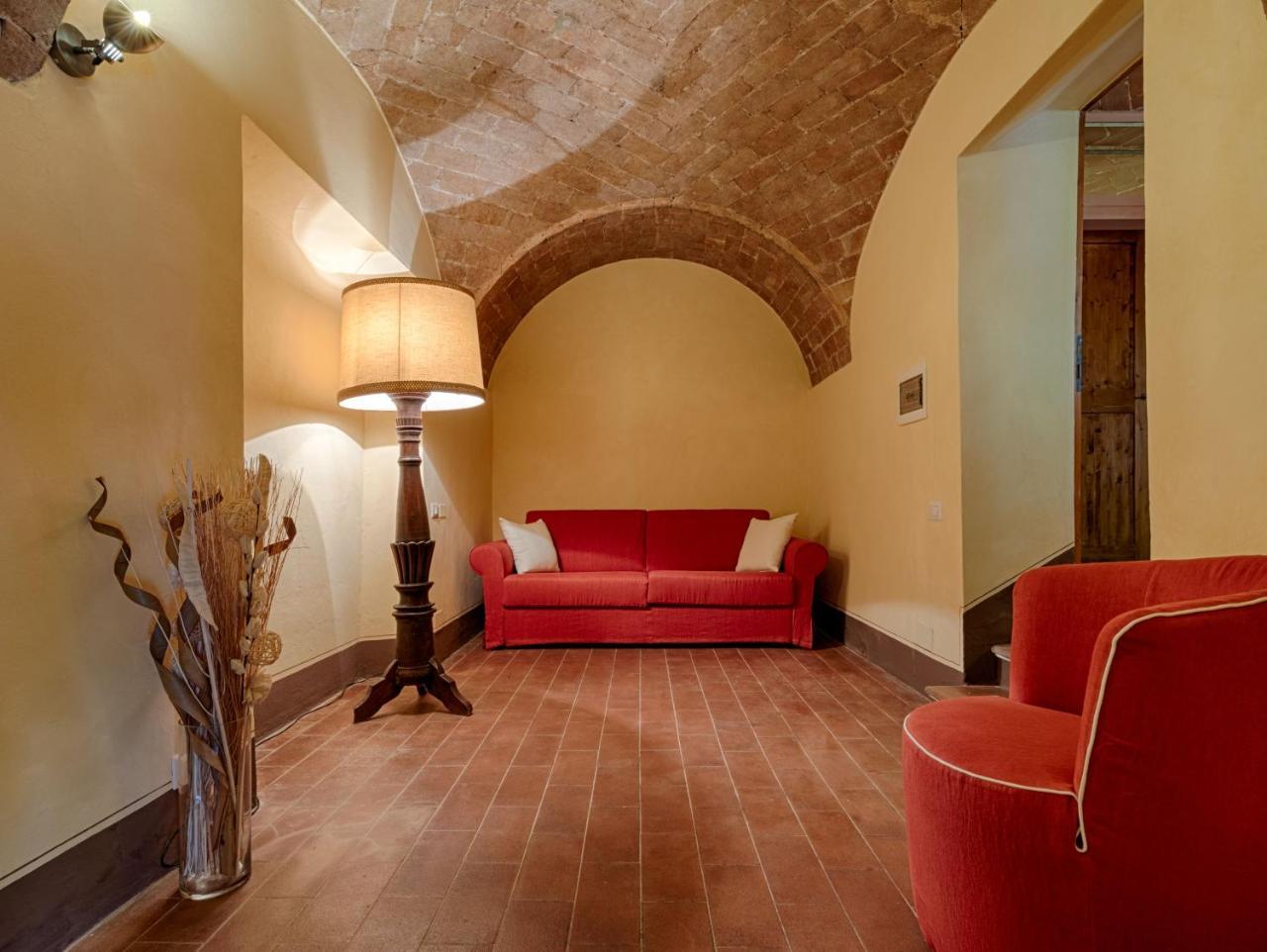 Casa Tolomei Bossi Di Sopra Кастельнуово-Берарденга Экстерьер фото