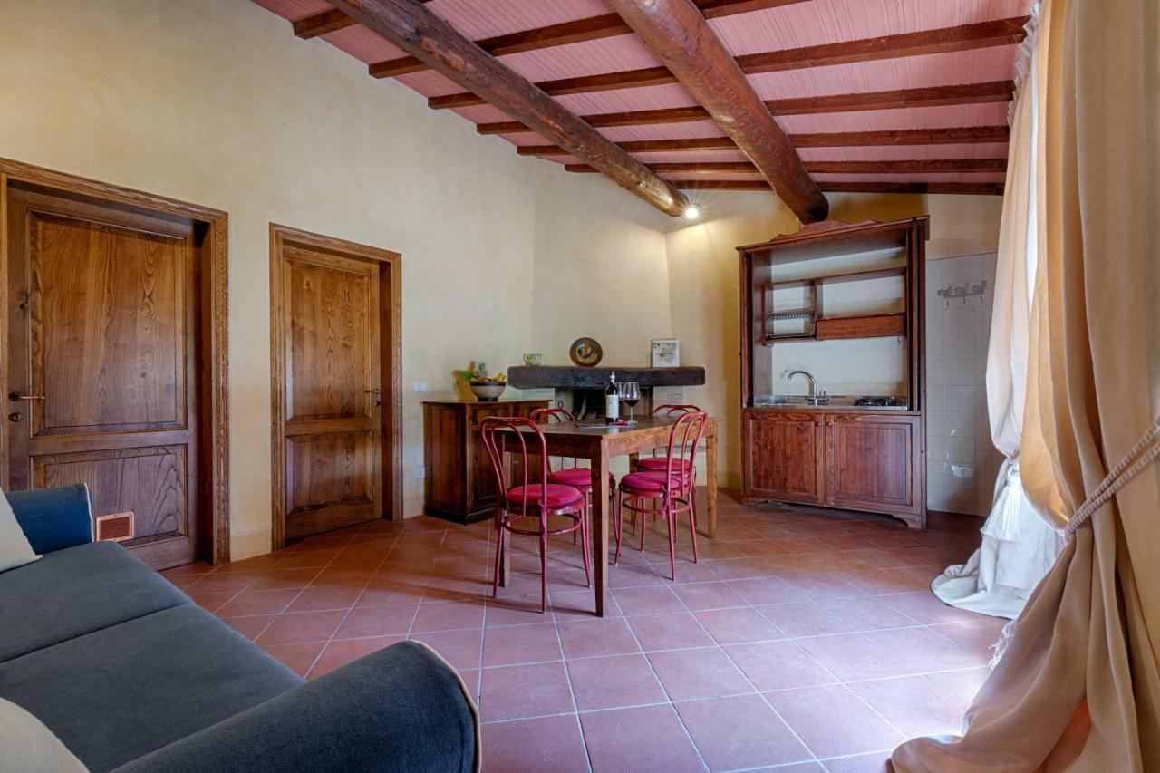 Casa Tolomei Bossi Di Sopra Кастельнуово-Берарденга Экстерьер фото