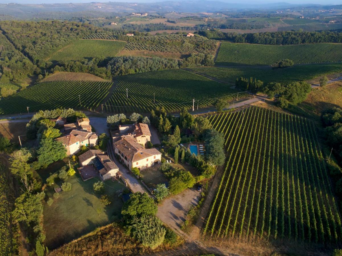 Casa Tolomei Bossi Di Sopra Кастельнуово-Берарденга Экстерьер фото