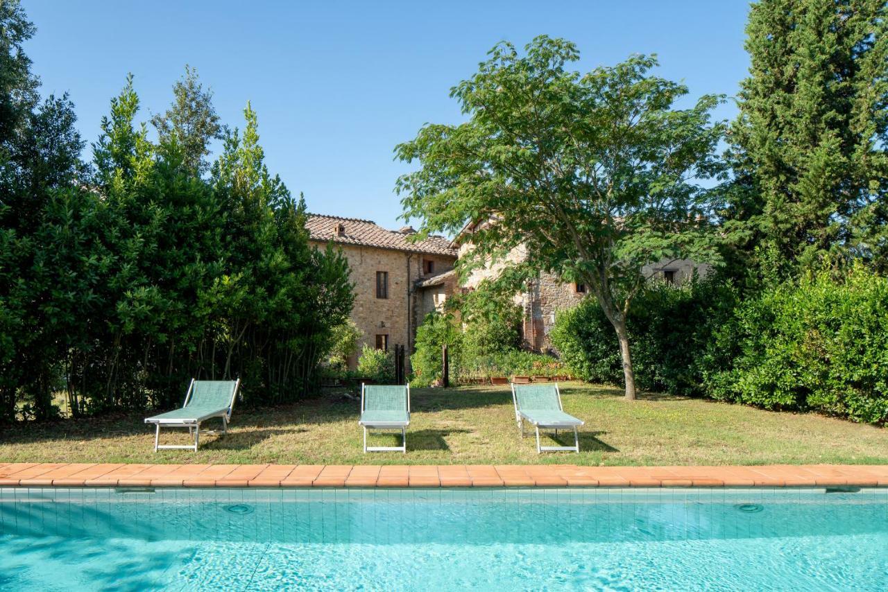 Casa Tolomei Bossi Di Sopra Кастельнуово-Берарденга Экстерьер фото