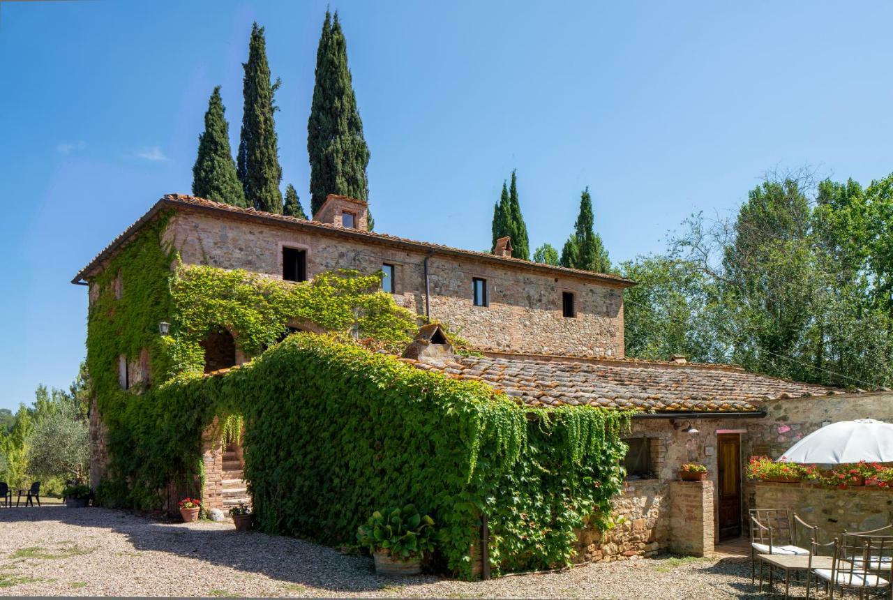 Casa Tolomei Bossi Di Sopra Кастельнуово-Берарденга Экстерьер фото