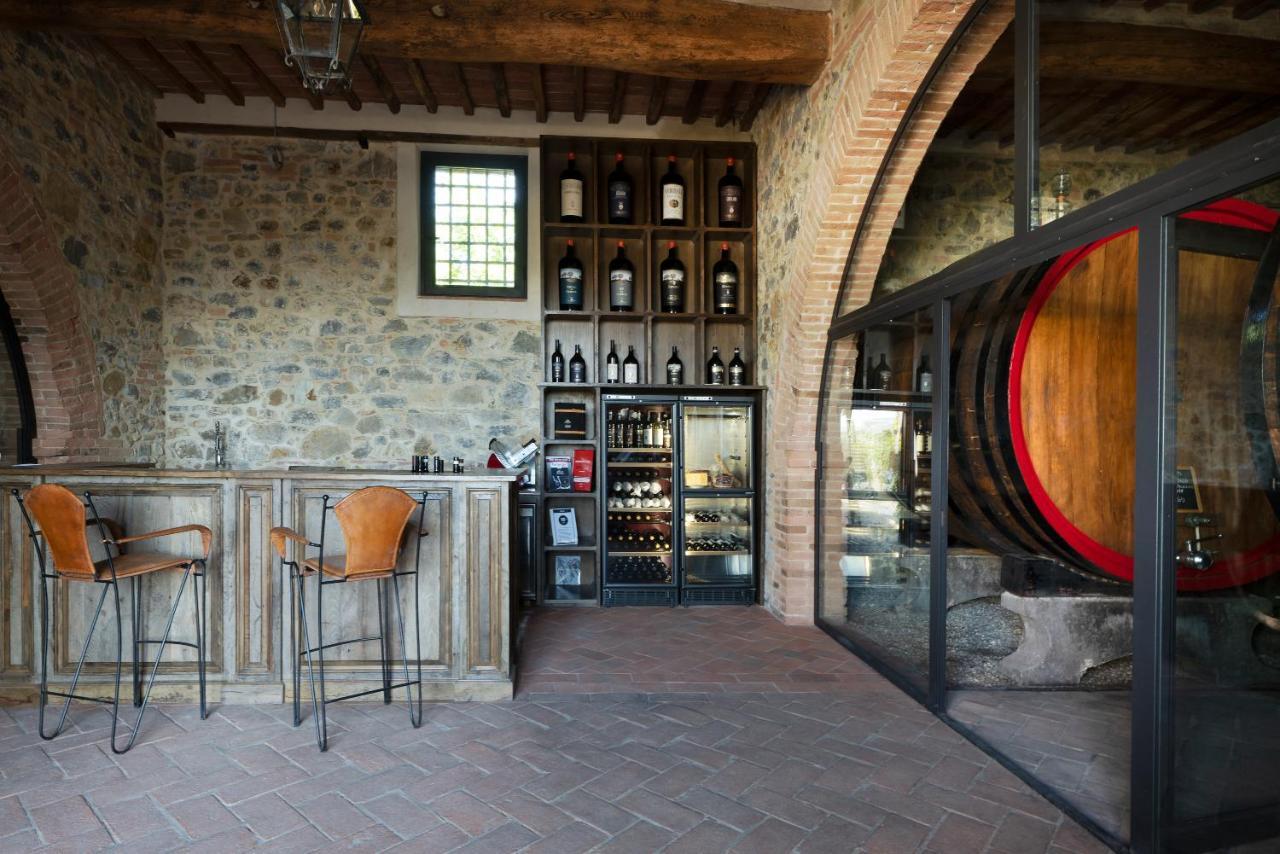 Casa Tolomei Bossi Di Sopra Кастельнуово-Берарденга Экстерьер фото